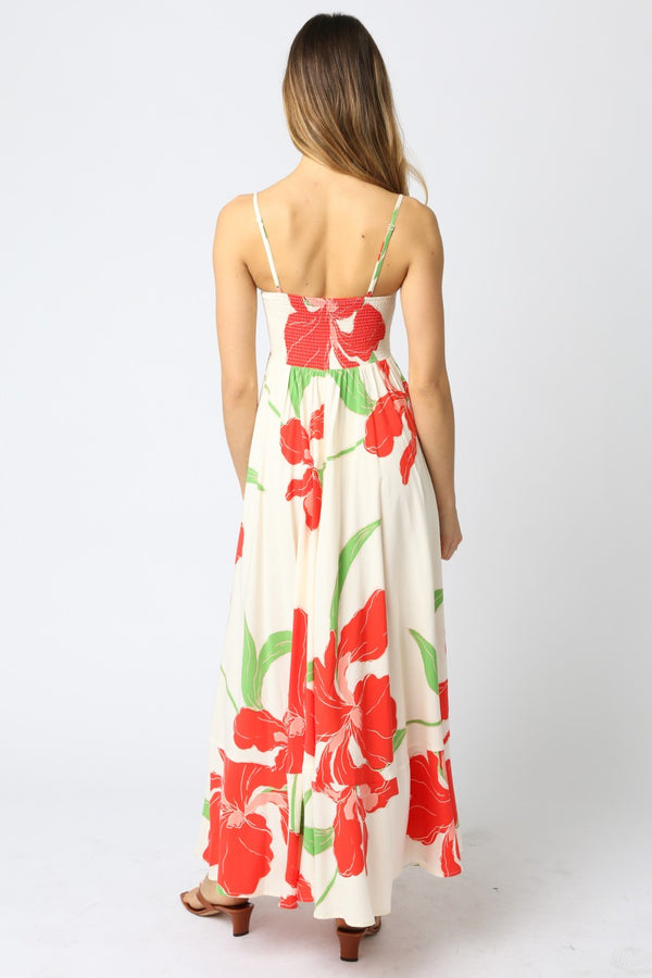 Garden Dress