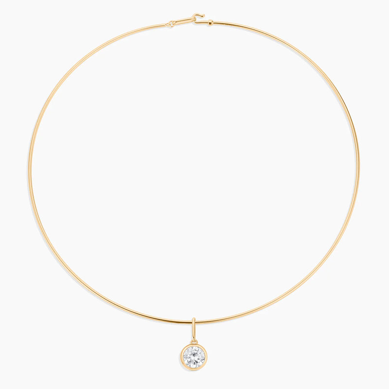 Dottie Choker Necklace