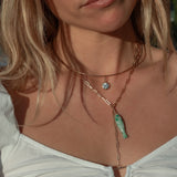 Dottie Choker Necklace