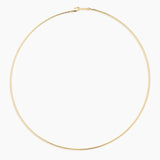 Dottie Choker Necklace