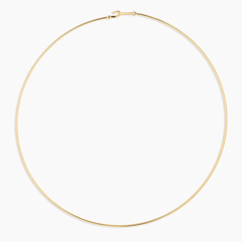 Dottie Choker Necklace
