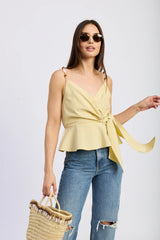 Lowen Top