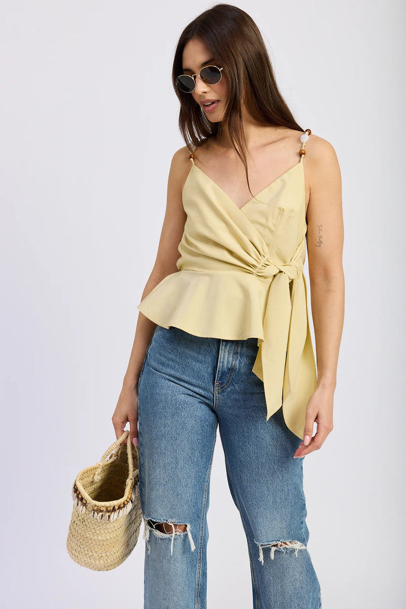 Lowen Top