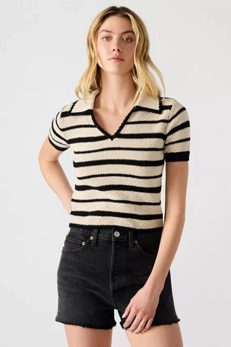 BRAYDEN SWEATER