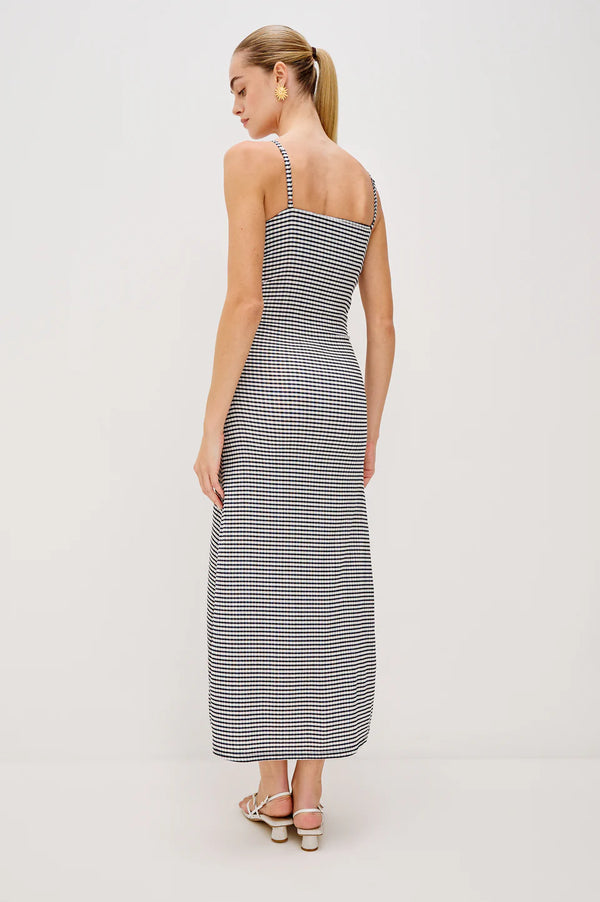 Mari Dress