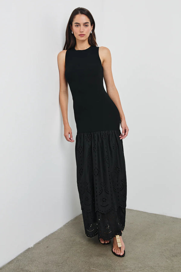 Lavina Dress