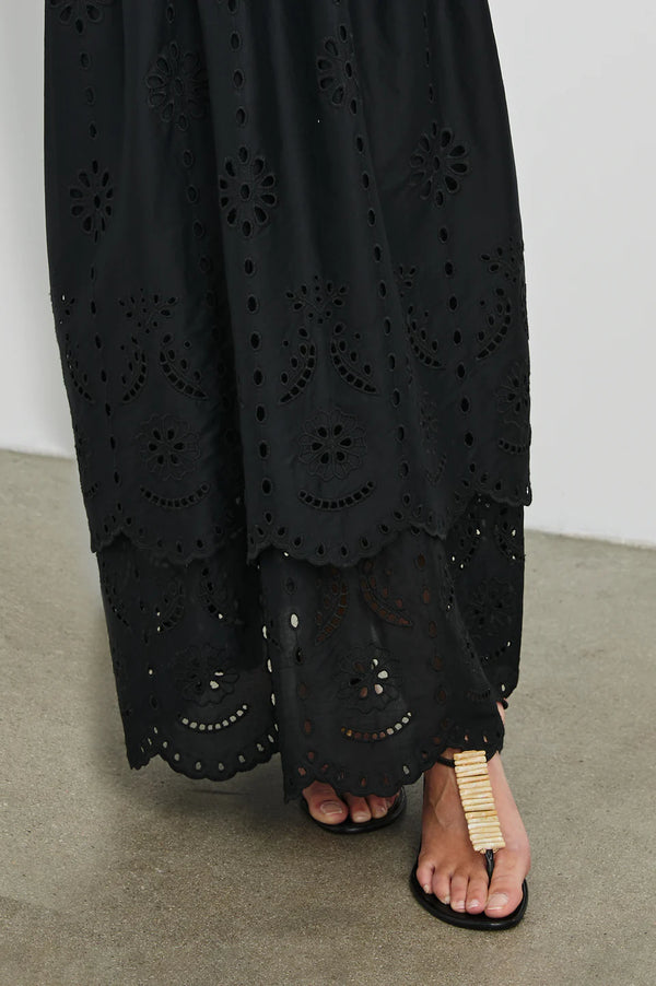 Lavina Dress