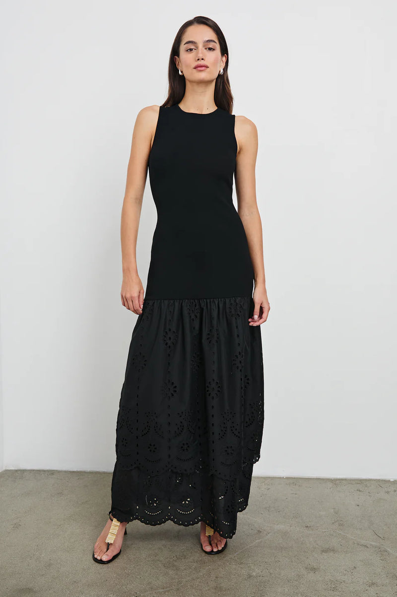 Lavina Dress