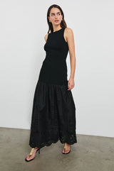 Lavina Dress
