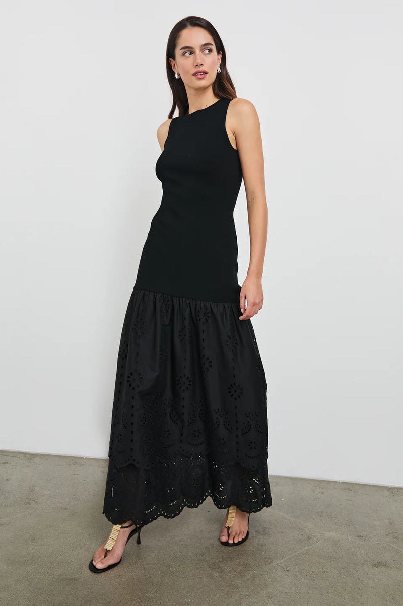 Lavina Dress