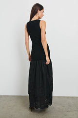 Lavina Dress