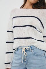 Evangeline Sweater