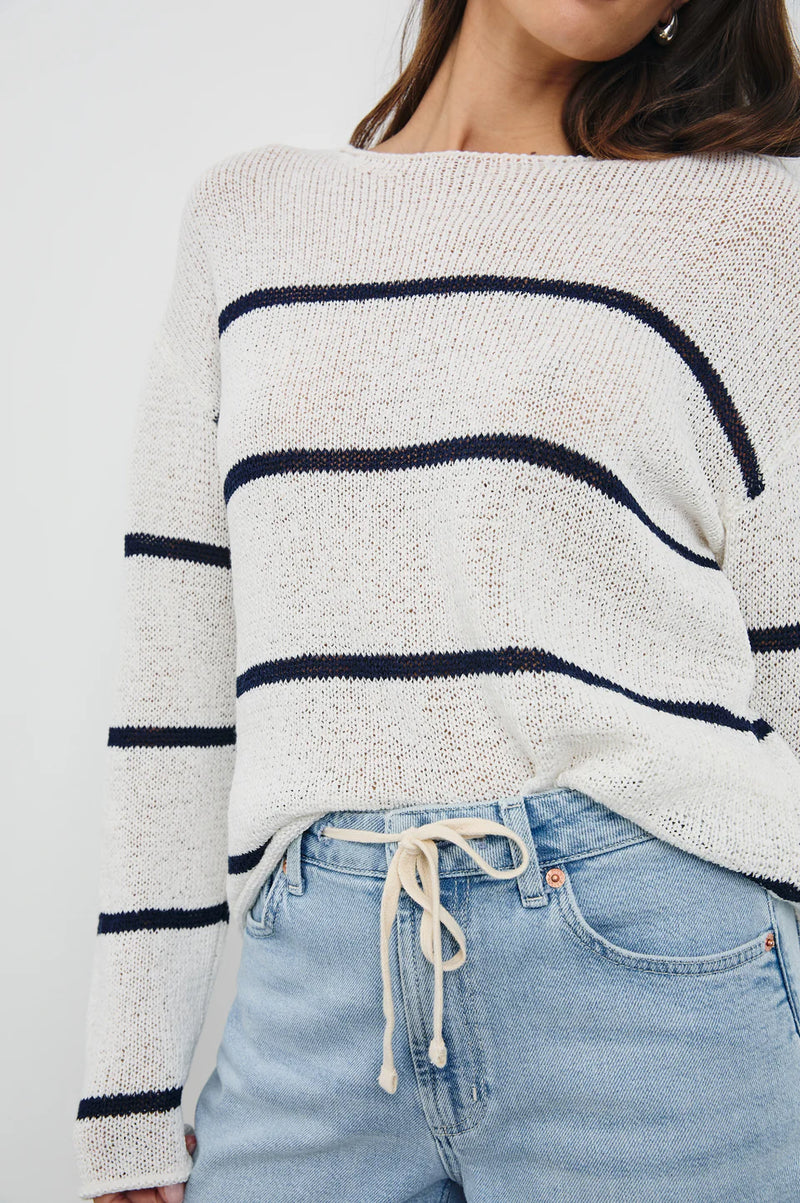 Evangeline Sweater