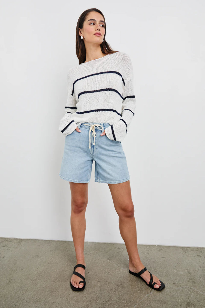 Evangeline Sweater