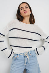 Evangeline Sweater