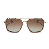 JORDAN Moscow Mule + Brown Gradient POLARIZED