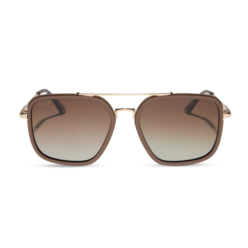 JORDAN Moscow Mule + Brown Gradient POLARIZED