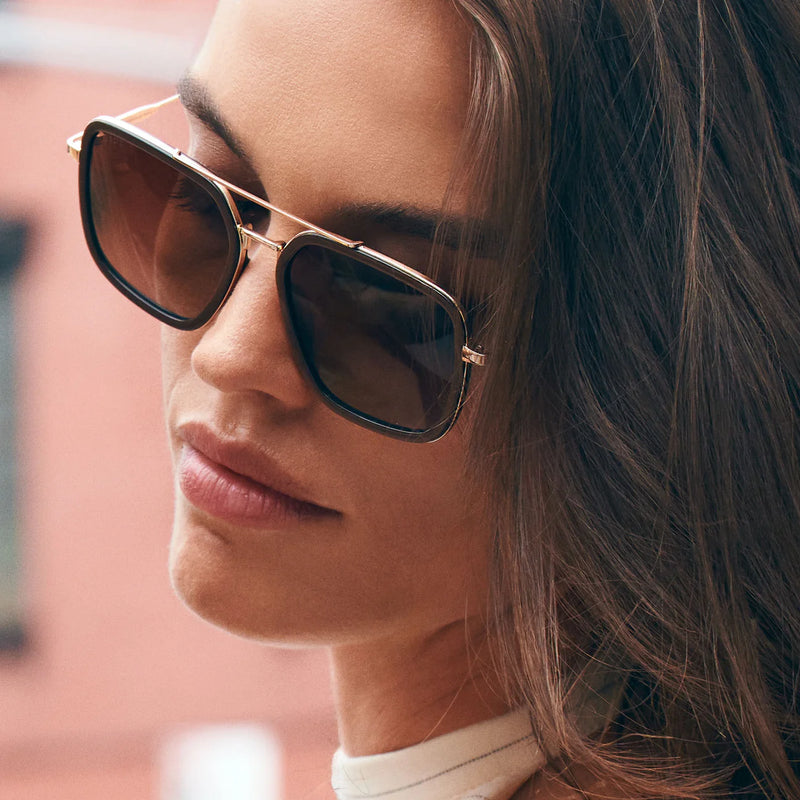 JORDAN Moscow Mule + Brown Gradient POLARIZED