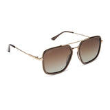 JORDAN Moscow Mule + Brown Gradient POLARIZED