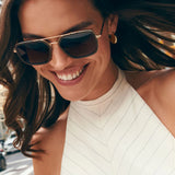 JORDAN Moscow Mule + Brown Gradient POLARIZED