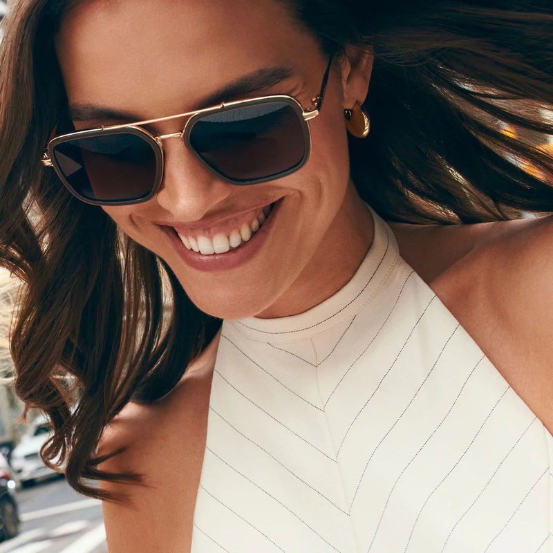 JORDAN Moscow Mule + Brown Gradient POLARIZED