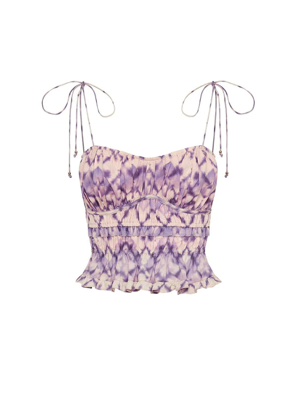Alice Top – Traveling Chic Boutique, VA