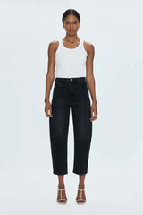 ELI HIGH RISE ARCHED LEG