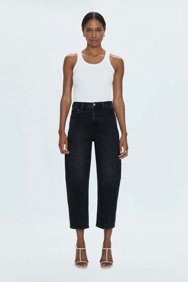 ELI HIGH RISE ARCHED LEG