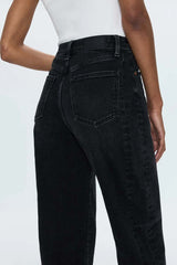 ELI HIGH RISE ARCHED LEG