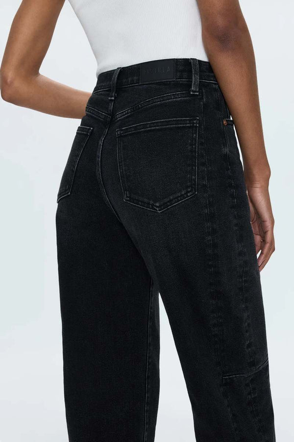 ELI HIGH RISE ARCHED LEG