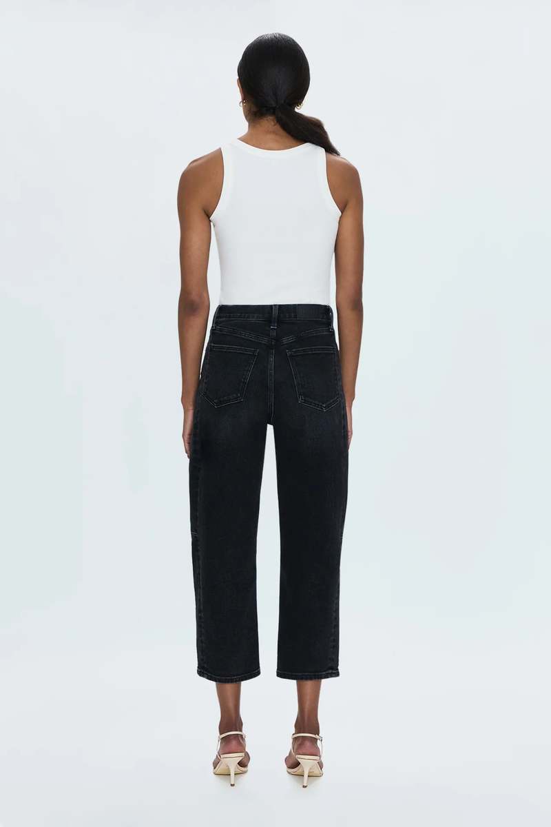 ELI HIGH RISE ARCHED LEG