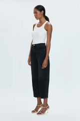 ELI HIGH RISE ARCHED LEG