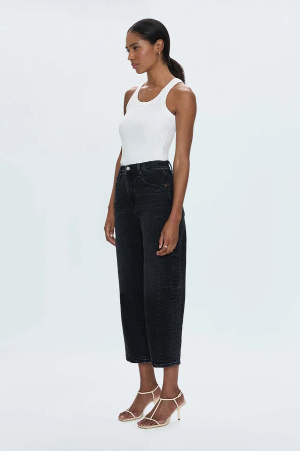 ELI HIGH RISE ARCHED LEG