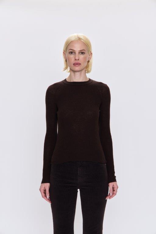 Juno Featherweight Sweater