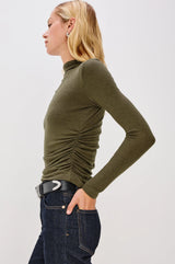 Joelle Heather Olive