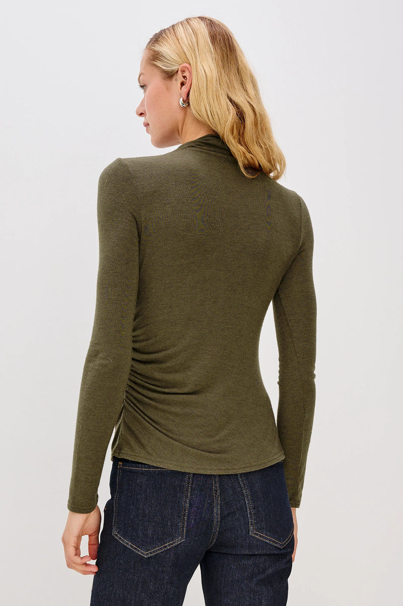 Joelle Heather Olive