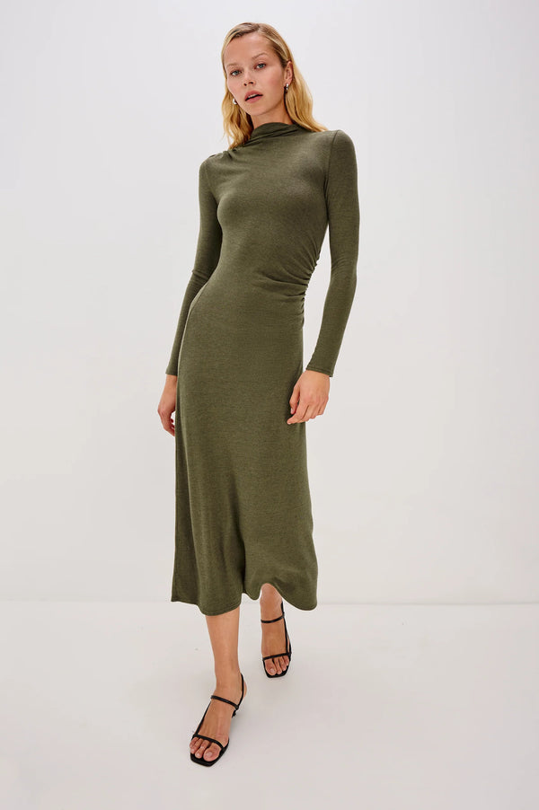 Margaret Heather Olive