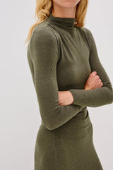 Margaret Heather Olive