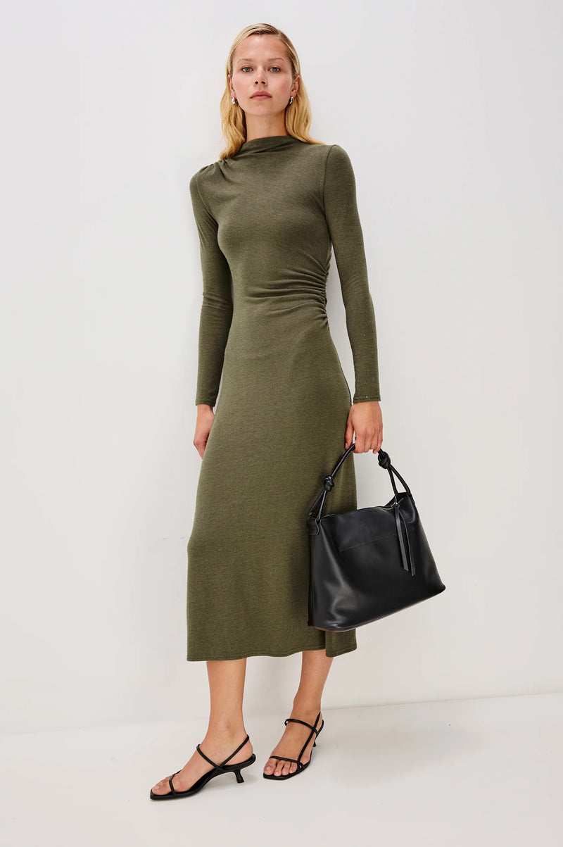 Margaret Heather Olive