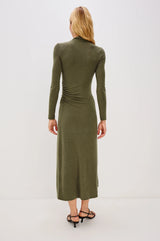 Margaret Heather Olive
