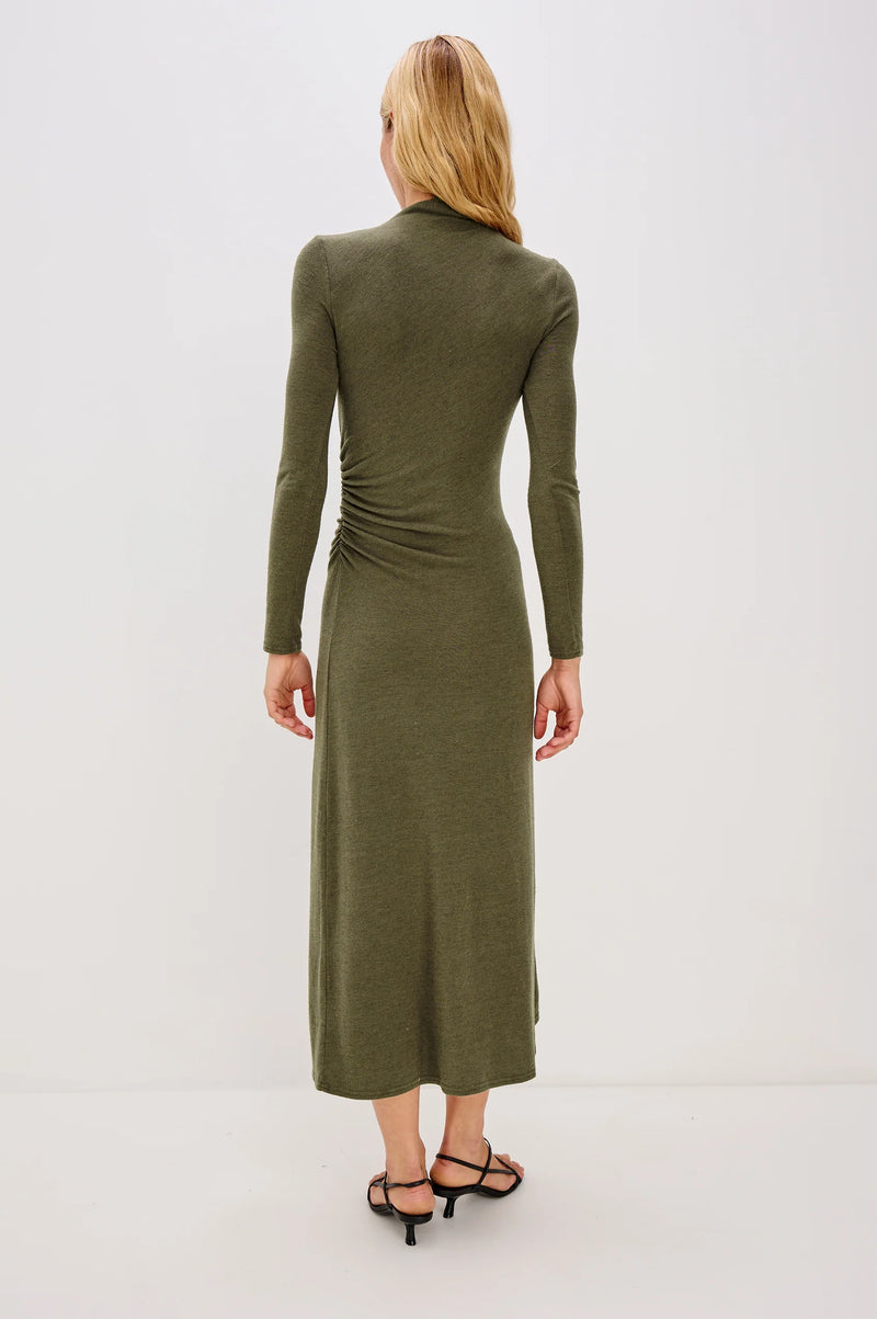 Margaret Heather Olive