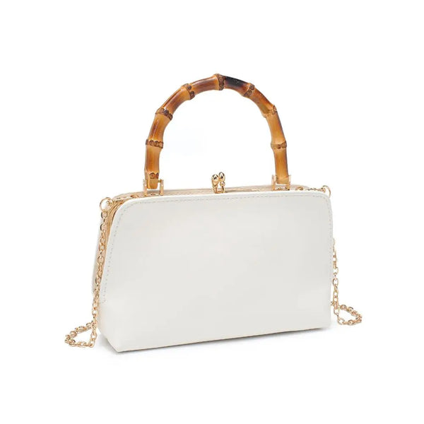 Tori Crossbody Ivory