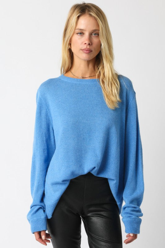 Emma Knit Sweater