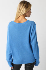 Emma Knit Sweater