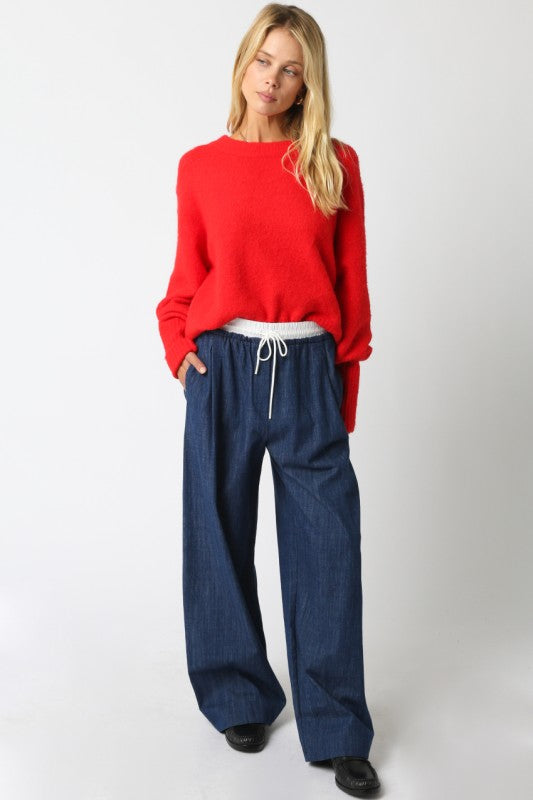 Julien Sweater