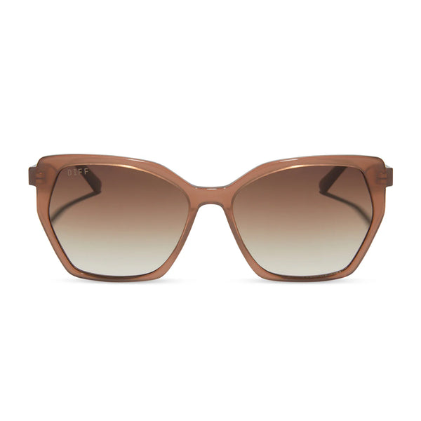 VERA MACCHIATO + BROWN GRADIENT POLARIZED