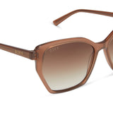 VERA MACCHIATO + BROWN GRADIENT POLARIZED