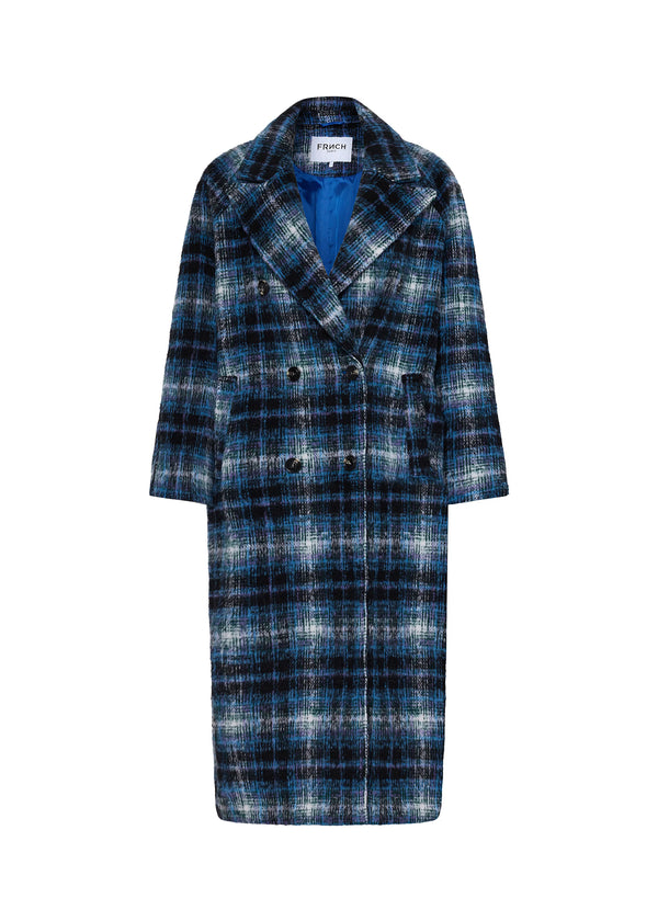 Delphina Coat