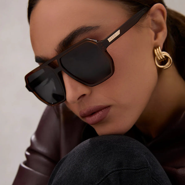 Cameron Whiskey Polarized