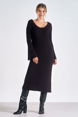 Zoey Sweater Dress